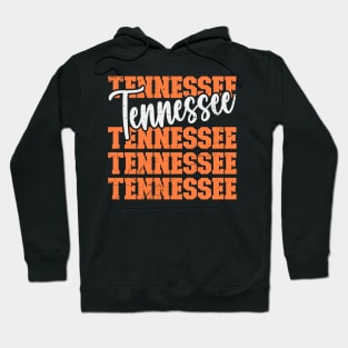 Vintage Tennessee Hoodie